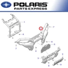 New Genuine Polaris Sportsman Xp 1000 850 Front Bumper Black 5452932-070 Oem. Price: $269.99.