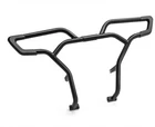 Cfmoto Cforce 400/500 Gen. 2 Rear Bumper, Oem (9DQV-801300-3001) New. Price: $204.99.