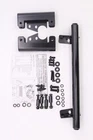 Arctic Aluminum Front Bumper Part Number 2436-060 For Wildcat Trail New. Price: $402.99.
