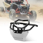 Kemimoto Front Bumper Guard Heavy Duty 715002878 For Can-am &X3 Max 2017-2026 New. Price: $185.99.