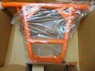 Oem Polaris 2879450-589 Orange Low Profile Rear Bumper Genuine New. Price: $120.00.