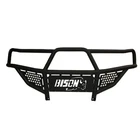 Bison Bumpers Hunter Front Steel Can-am (brp) New. Price: $436.04.