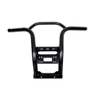 Hmf Racing Front Bumper Hd Black For Honda Talon 1000R X 2019-2021 9227212461 New. Price: $419.95.