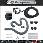 Cab Heater Kit With Defrost For 2016 2017-2024 Polaris General 1000 New. Price: $162.04.