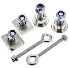 Polaris 2205380 K-blade Hdwr G4 Part New. Price: $46.95.