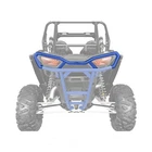 Polaris 2879452-619 Blue Extreme Rear Bumper Attachment 2015 Rzr 1000 Xp New. Price: $112.95.