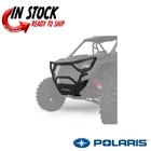 Polaris Front High Coverage Bumper Matte Black 2025 Rzr Pro Xp Oem 2890388-458 New. Price: $599.99.