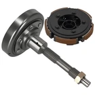 Wet Clutch Carrier Drum Housing For Cfmoto CF500-2A X5 Lwb 0180-054000 New. Price: $104.99.