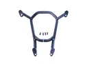 New Oem Polaris 2881472-458 Black Rear Bull Bumper Kit Nos. Price: $279.95.