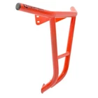 Hmf '18-'22 Can-am Maverick Trail/sport Defender Rear Bumper Red New. Price: $299.95.