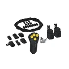 Polaris 2889162 - Genuine Oem Plow Control Handle For Winch Operation New. Price: $345.57.