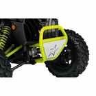 2017-2023 Can-am Maverick X3 Lonestar Racing Manta Green Front Bumper 715003593 New. Price: $155.99.