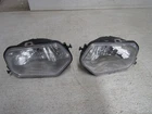 09 Polaris Rzr 800 Headlights Right Left Lamp Lens Stock Oem #9395 Used. Price: $56.99.