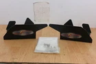 Polaris Sportsman Cycle Country Rear Boot Cv Axle Guards 65-3070 New. Price: $39.00.