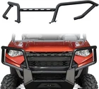 Front Upper Brushguard Bumper 2882531 For 2020-2025 Polaris Ranger Crew 1000 New. Price: $119.99.