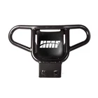 Hmf Mx Front Bumper For Yamaha Raptor 700 2006 - 2021 9417286961 Black New. Price: $189.95.