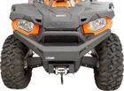 Quad Logic Steel Front Bumper #100-5000 Polaris 570/SPORTSMAN 450 New. Price: $295.38.