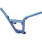 Polaris Rzr Low Profile Front Bumper 2881583-689 New. Price: $334.99.