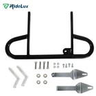 Rear Wide Grab Bumper Alba Racing Black 199-T2-B For Yamaha Yfz 450 New. Price: $38.91.