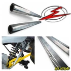 Elektric Offroad Billet Tie Rod Upgrade Can-am Maverick / Max 2024 + Silver New. Price: $199.99.