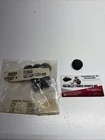 New Oem Polaris Bumper Rubber Cap Atv. Price: $7.99.
