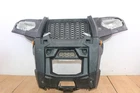 2016 Polaris Sportsman 570 Efi Eps Front Bumper With Fascia And Headlights Used. Price: $199.00.