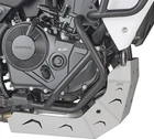 Givi - RP1201 Skid Plate Honda Traslap XL750R Transalp New. Price: $371.70.