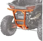 Polaris Rear Bumper, Basic, Oem 2879450-589 New. Price: $217.99.