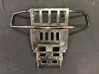 2005 Arctic Cat 250 2WD Front Bumper Grille 0506-873 0406-832 1406-420 Used. Price: $79.95.