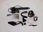 Oem 715007801 Can-am Pro Mount Plow Angling System Maverick Outlander Commander New. Price: $699.99.