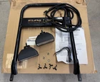 Polaris Genuine Nos Bumper Bracket Auxiliary Light Kit 2874127 New. Price: $65.00.