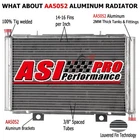 Row Radiator For 2011-2020 Can-am Commander Maverick Max 800R 1000R New. Price: $84.95.