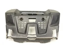 Polaris Ranger 1000 20 Bumper Front 1023974-458 45391 Used. Price: $149.98.