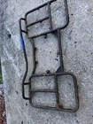 1997-2004 Kawasaki Bayou Klf 300 2WD Rear Rack Carrier 53029-1184-1U #1 Used. Price: $37.95.