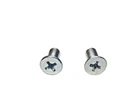 1985-1992 Suzuki LT250R Quadracer Exhaust Power Valve Actuator Linkage Screws New. Price: $9.99.