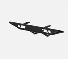 B4J-F85E0-V0-00 Yamaha Rear Brush Guard Kit New. Price: $229.99.