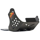 Axp Racing Skid Plate Black AX1764 New. Price: $106.93.