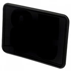 Motorsport Products Bumper Number Plate Black 80-0002$M$M New. Price: $24.38.
