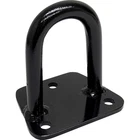 Rivco Products Tow Loop - Black RZR010 New. Price: $65.72.
