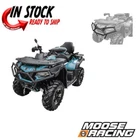 Moose Rear Bumper 2020-2022 Cf Moto C-force 600 / Touring 4X4 New. Price: $279.95.
