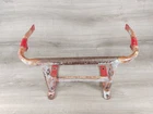 1982 Honda Odyssey FL250 Front Bumper Frame Oem 81 83 84 Used. Price: $99.99.