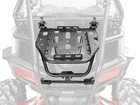Superatv Cargo Rack Alpha For Polaris Rzr Trail 1000 New. Price: $597.95.