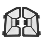 Grill Intake Cover Set For Polaris Ranger Xp 900 Crew / 5439251 5450002-070 New. Price: $49.99.