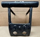 87-88 Genuine Yamaha Warrior 350 Front Bumper Guard Carry Bar Used. Price: $31.00.