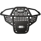 Bison Bumpers Wrinkle Black Front 166-920H New. Price: $484.49.