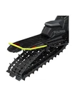 New Oem Polaris Matryx 155 Slash Rmk Lifted Lime Sentry Rear Bumper 2889352-801. Price: $200.00.