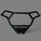 L&w Fab '19-'23 Polaris Rzr Xp 1000/TURBO Front Winch Bumper Orange Madness New. Price: $500.00.