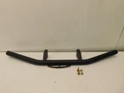 Oem 2022-2024 Can-am Outlander Rear Bumper Xt 715001911 New. Price: $114.39.