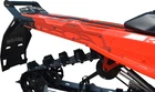 Straightline Performance Hide Go Rear Bumper Red/black Snowmobile 241-26622R New. Price: $249.95.