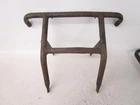 Kawasaki Klf 300 Bayou 2X4 Front Bumper Brush Guard 55020-1281 1988-1994 Used. Price: $65.00.